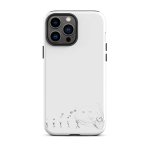 What I am wanting Tough Case for iPhone®