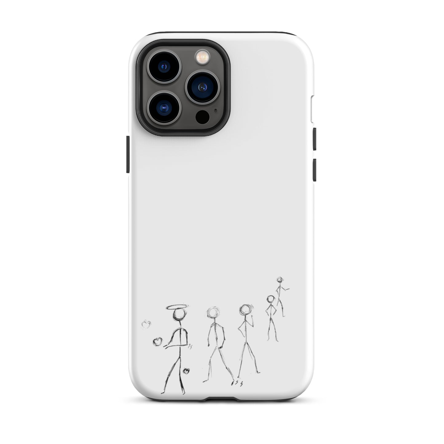 This moment - Tough Case for iPhone®