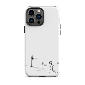 Thankful always - Tough Case for iPhone®