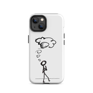 What is my vibe Tough Case for iPhone®