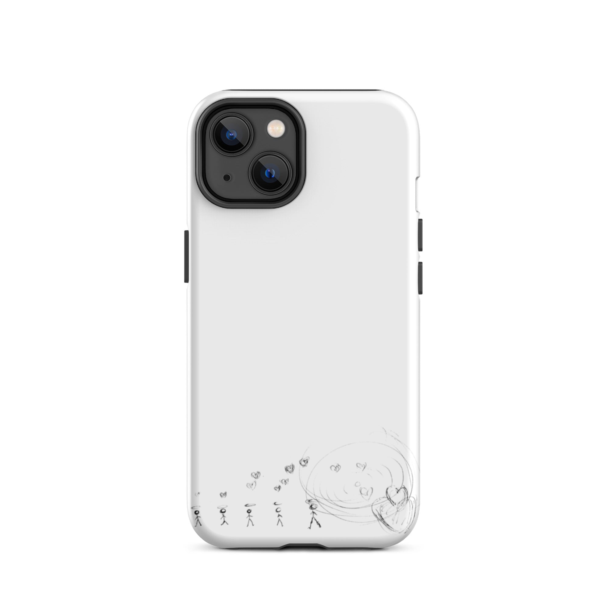 What I am wanting Tough Case for iPhone®