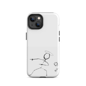 Feel good Consistently Tough Case for iPhone®