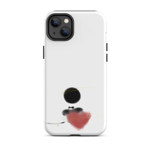 Waiter - Tough Case for iPhone®