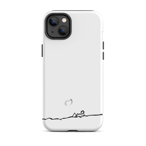 I'm grateful for... Tough Case for iPhone®