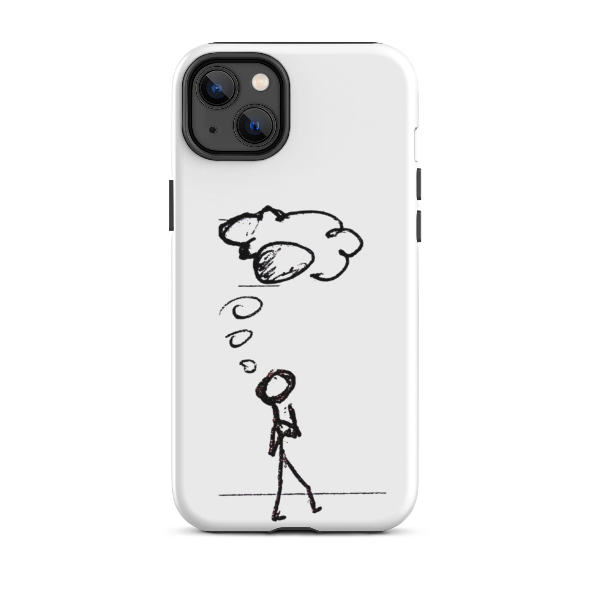 What is my vibe Tough Case for iPhone®