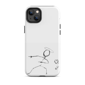 Feel good Consistently Tough Case for iPhone®