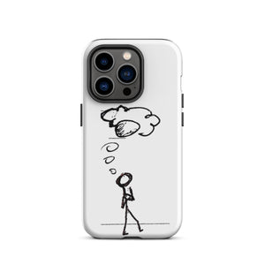 What is my vibe Tough Case for iPhone®