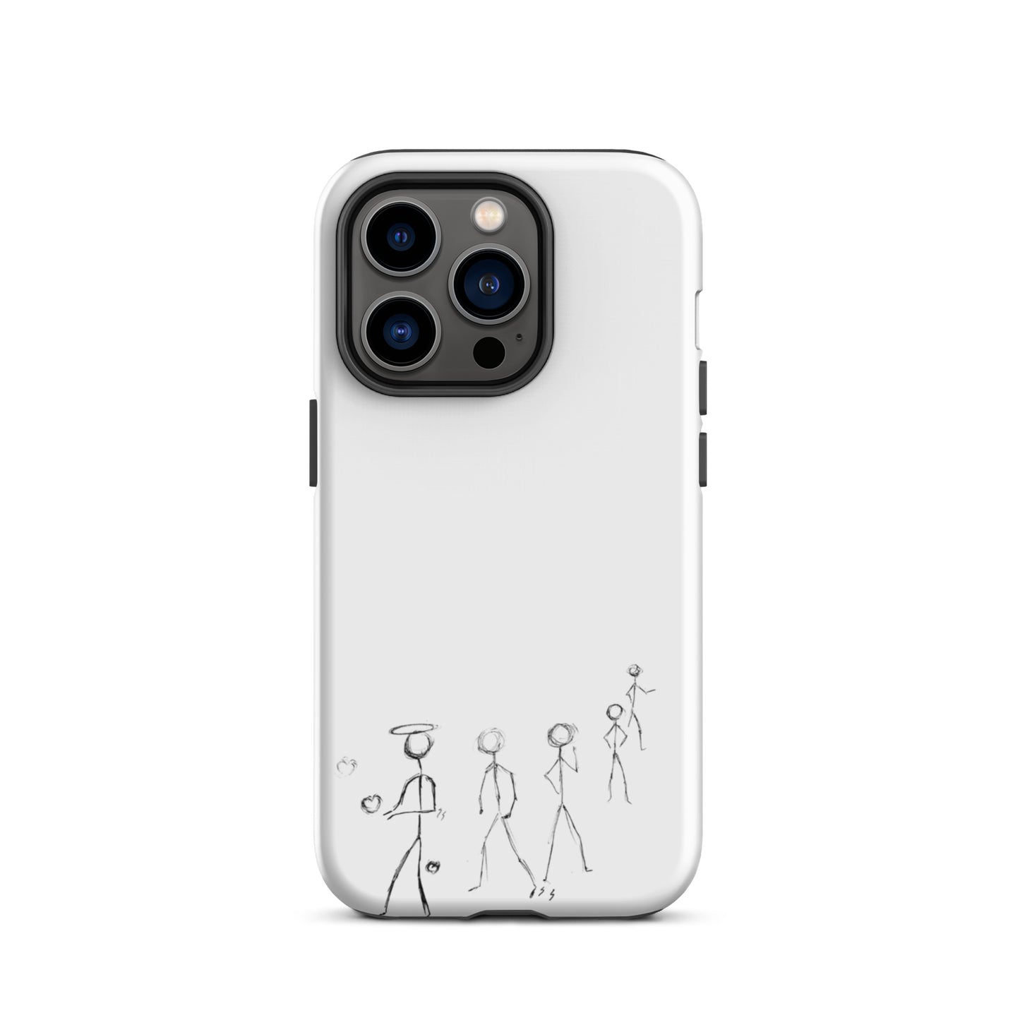 This moment - Tough Case for iPhone®