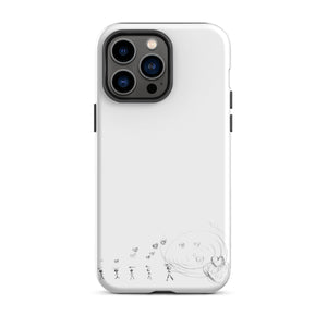 What I am wanting Tough Case for iPhone®