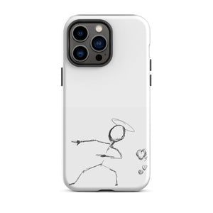 Feel good Consistently Tough Case for iPhone®