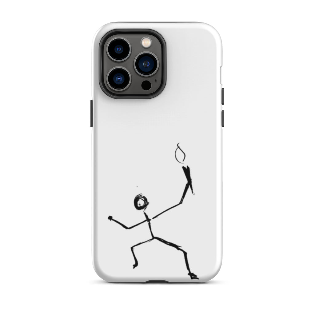 I show up Tough Case for iPhone®