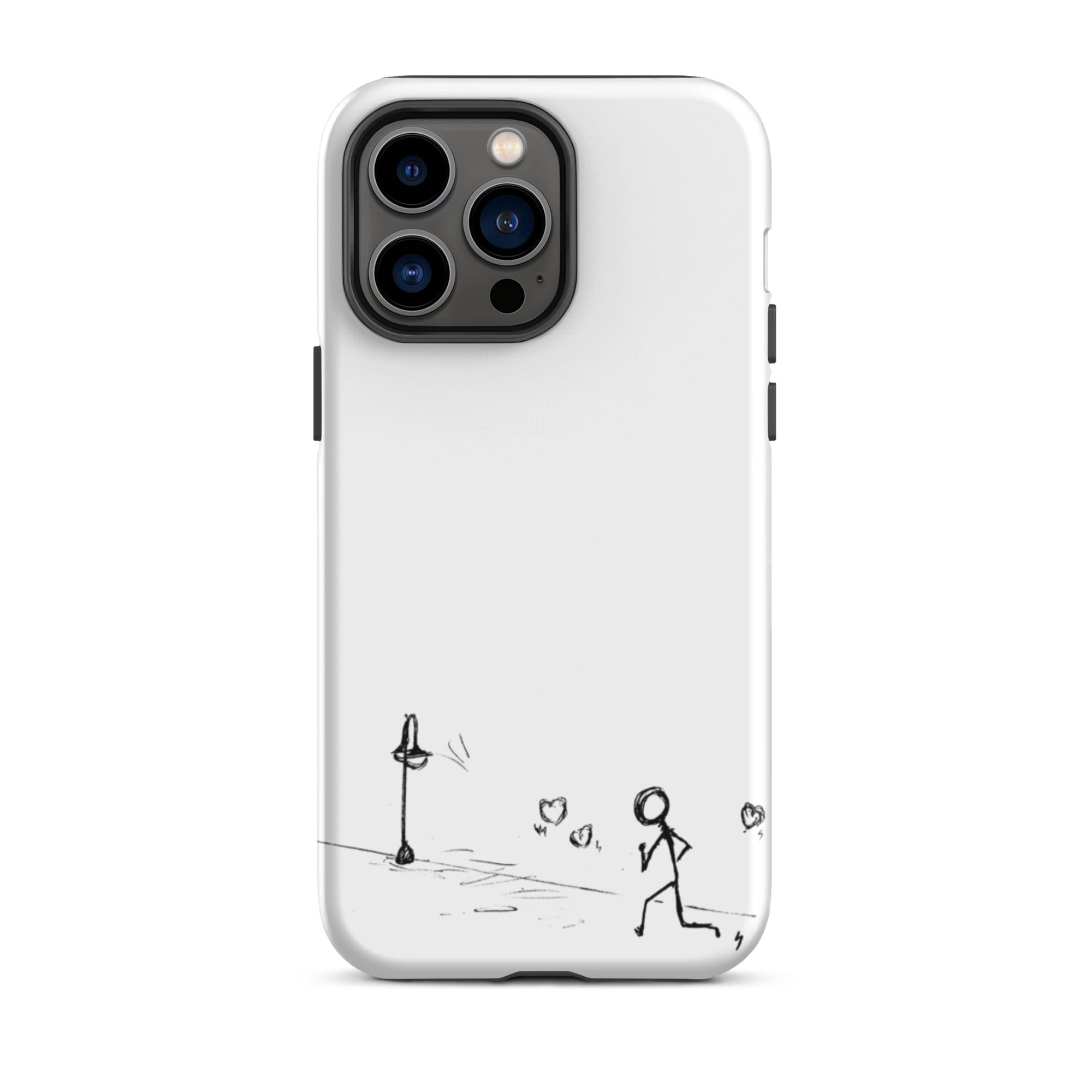 Thankful always - Tough Case for iPhone®