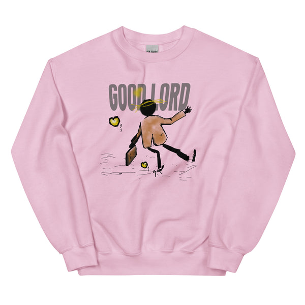 Good Lord - Unisex Sweatshirt