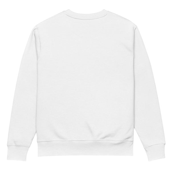 Good Shepherd Unisex eco sweatshirt