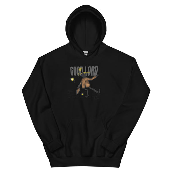 Good Lord - Unisex Hoodie