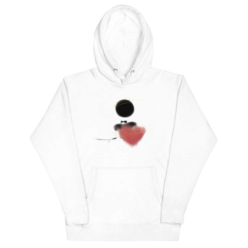 Waiter - Unisex Hoodie