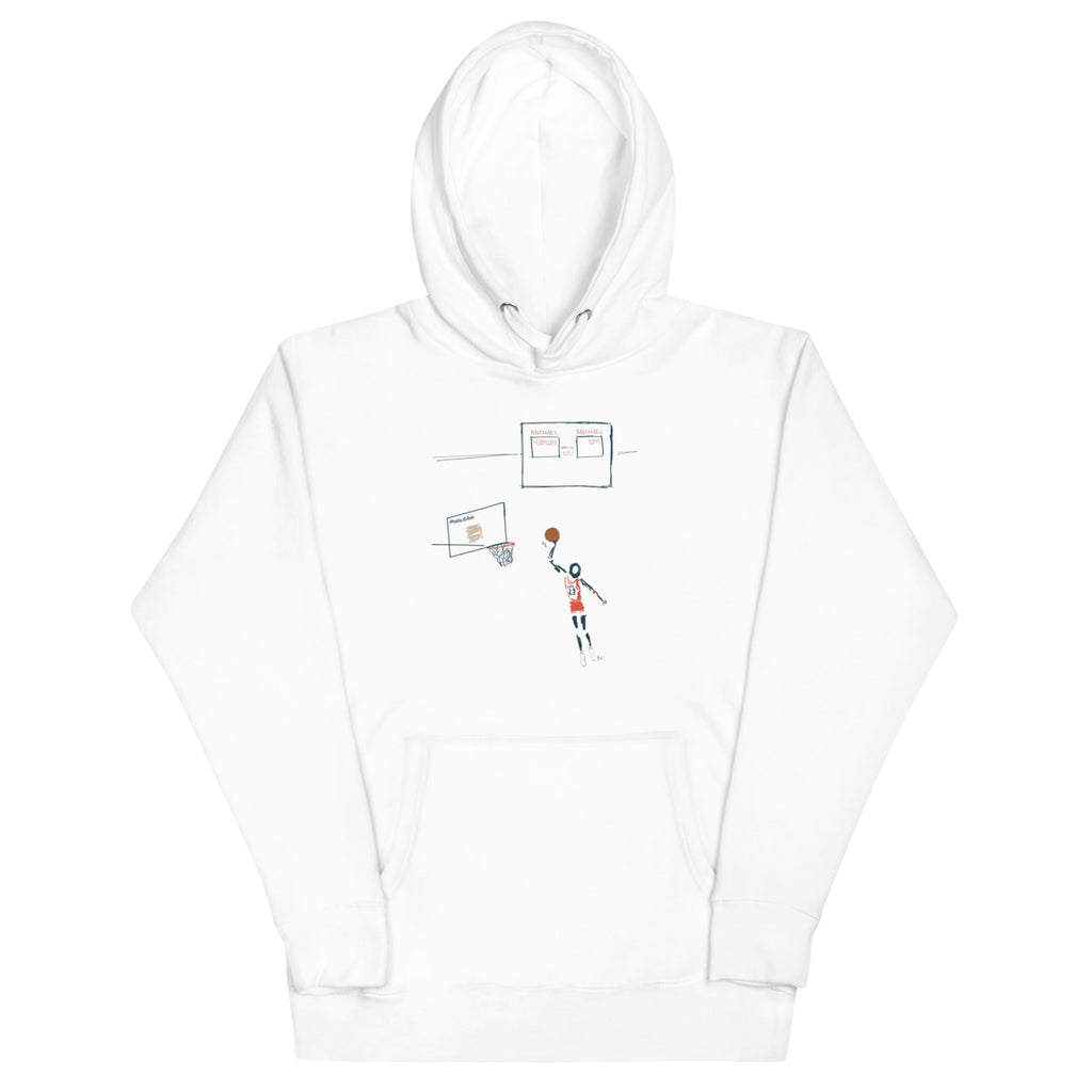 When did I last fail - Unisex Hoodie