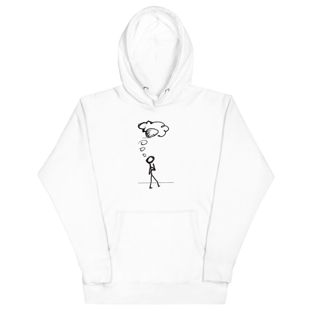 What is my vibe - Unisex Hoodie