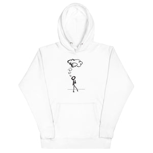 What is my vibe - Unisex Hoodie