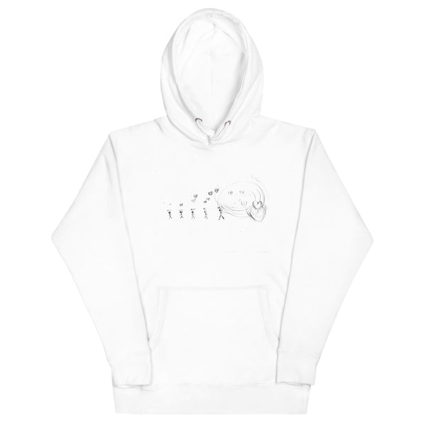 What I am wanting - Unisex Hoodie