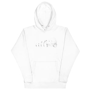 What I am wanting - Unisex Hoodie