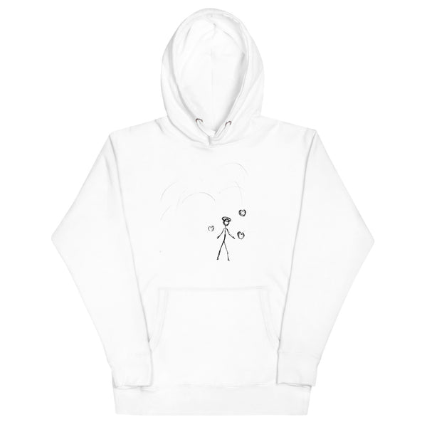 I am blessed - Unisex Hoodie