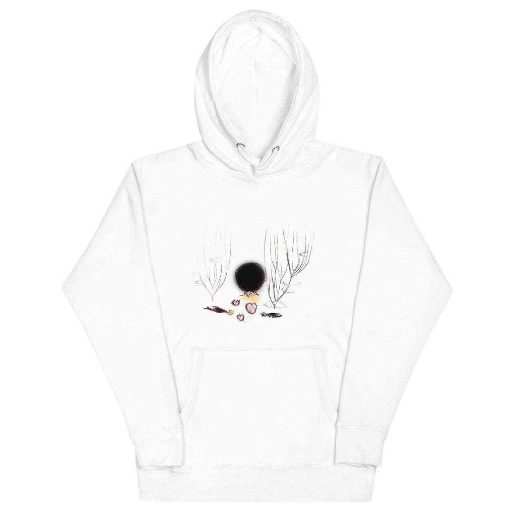 As I become - Unisex Hoodie