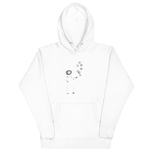 Infinitely Abundant - Unisex Hoodie