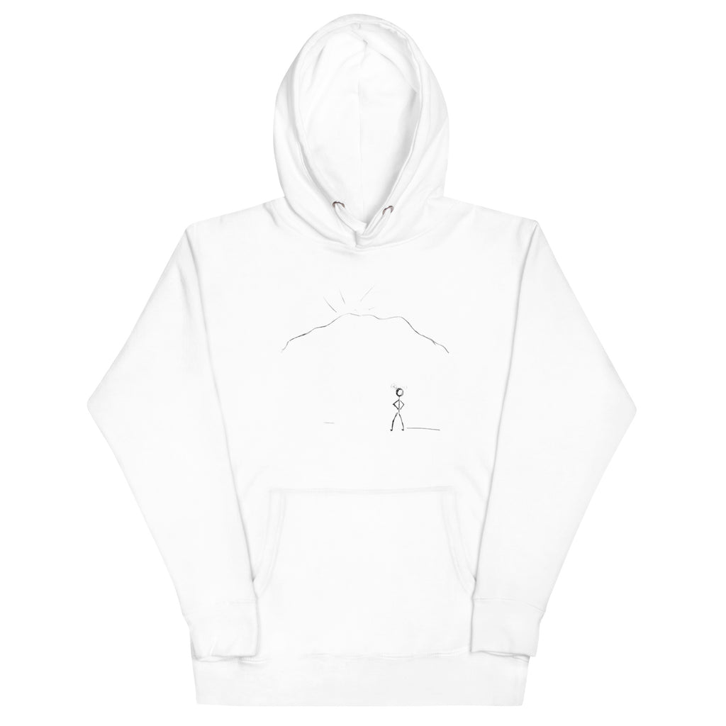 Part of everything - Unisex Hoodie