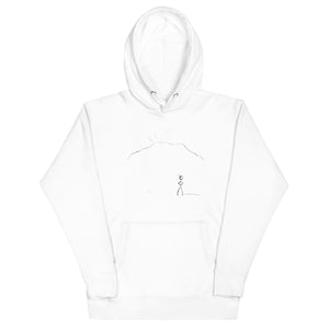 Part of everything - Unisex Hoodie