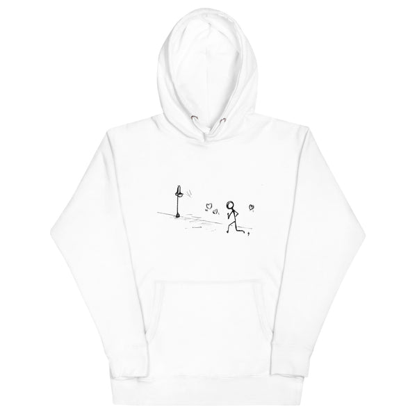 Dogged - Unisex Hoodie