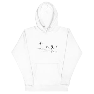 Thankful always - Unisex Hoodie