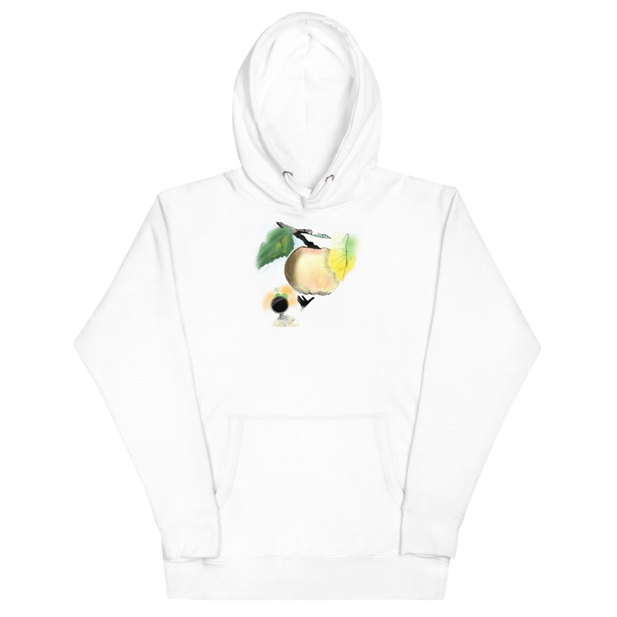 Stop Doubting - Unisex Hoodie
