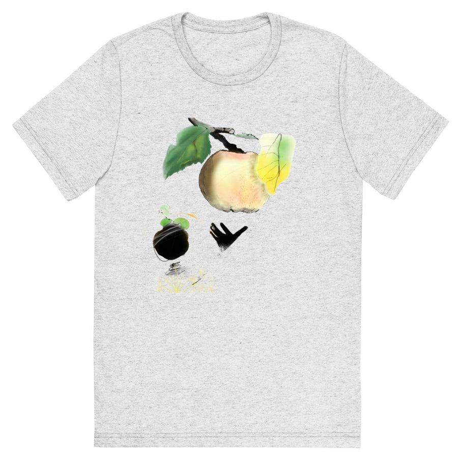 Trusting - Short sleeve t-shirt