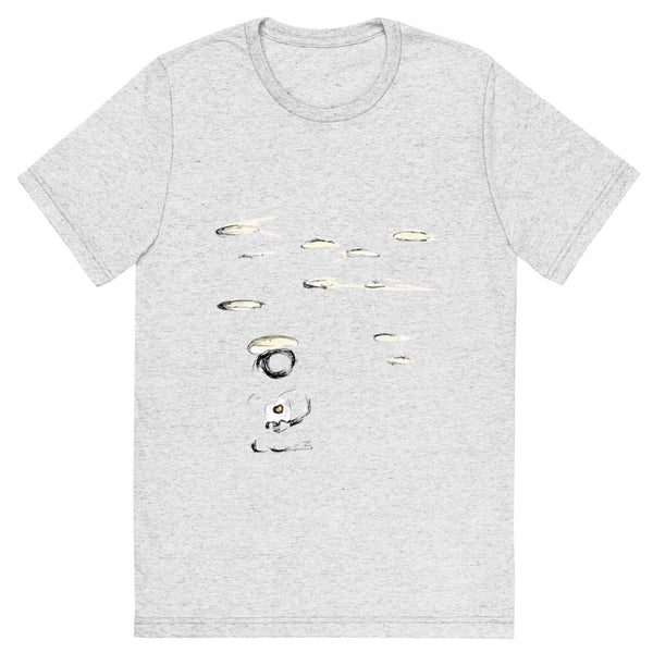 Praying Often - Short sleeve t-shirt