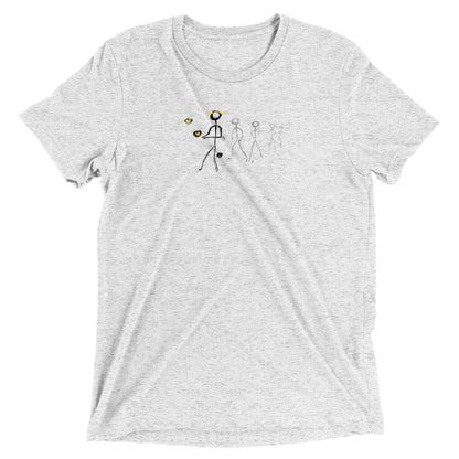 This moment - Unisex Short Sleeve T-shirt