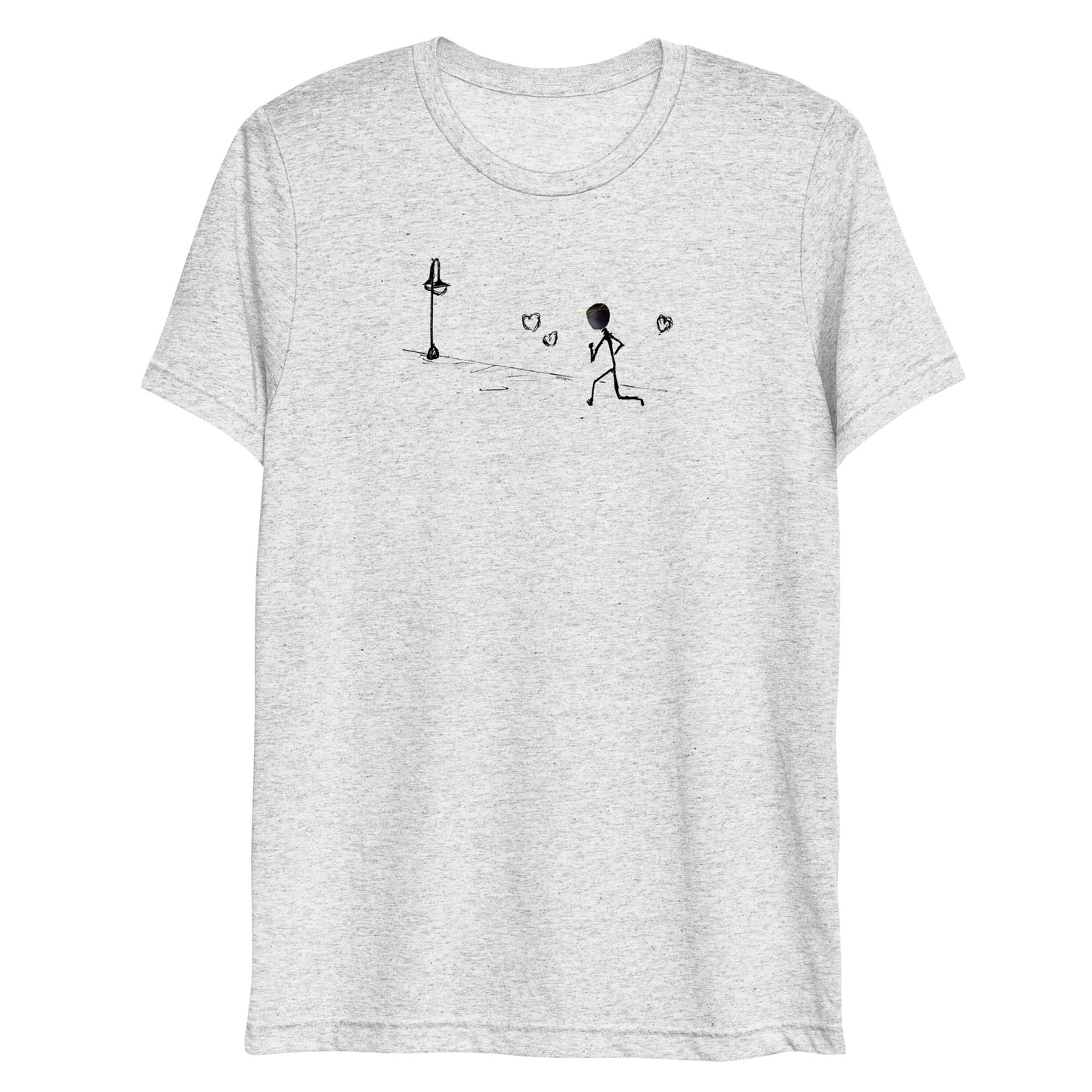 Dogged Short sleeve t-shirt