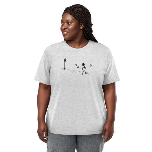Dogged Short sleeve t-shirt