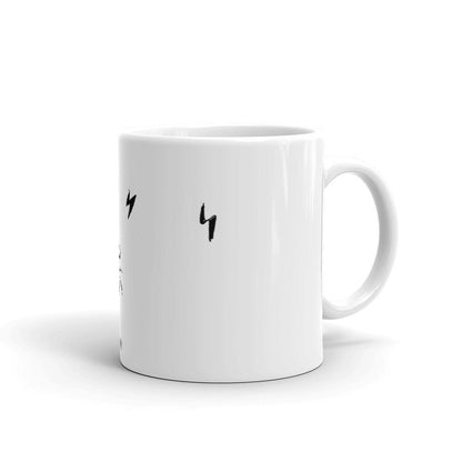 Inspirational Quote Variety of intentions Mug