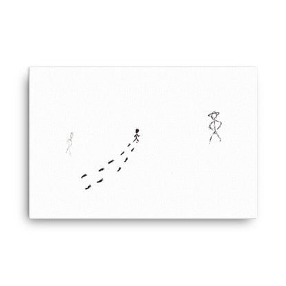 Inspirational Destination - Gratitude Gift