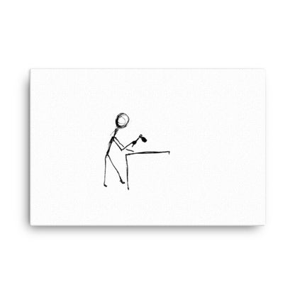 Inspirational Making Improvements - Gratitude Gift