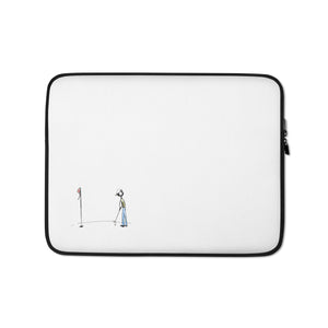 Mine life game Laptop Sleeve