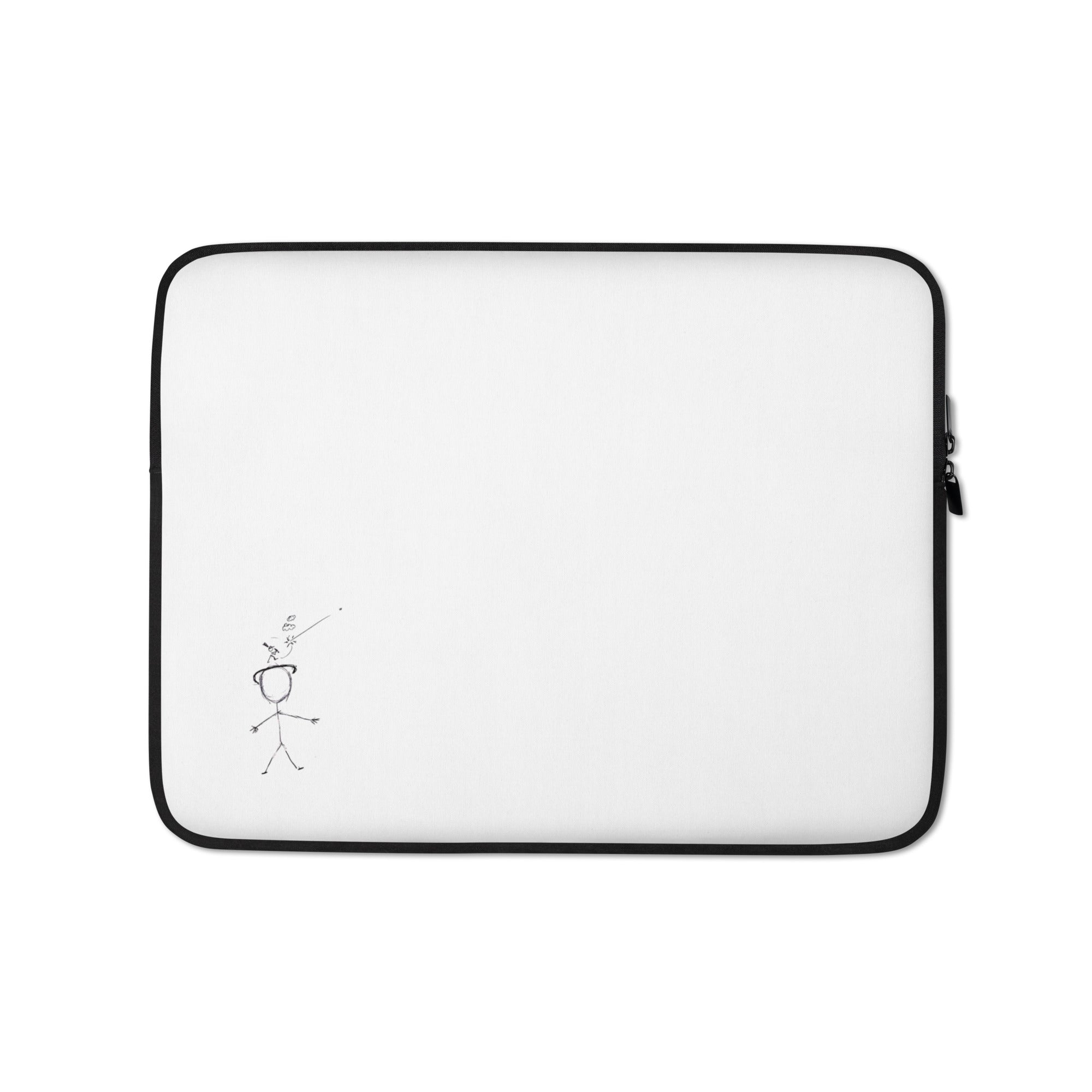 Less BS Laptop Sleeve