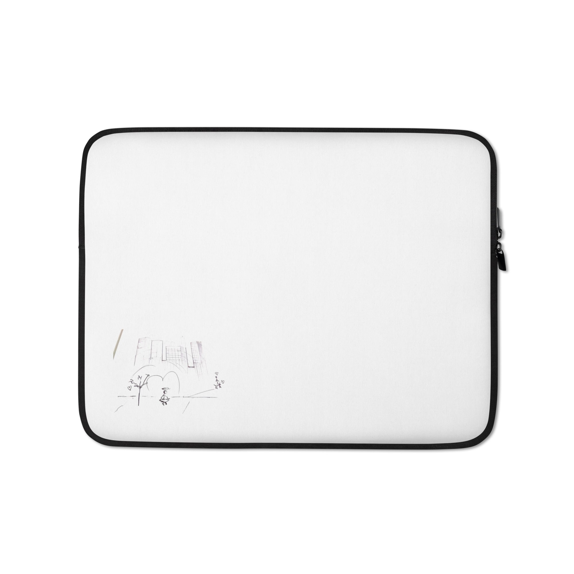 Expand self love Laptop Sleeve