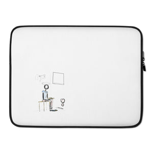 God's Word - Laptop Sleeve