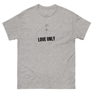 LOVE ONLY T-shirt