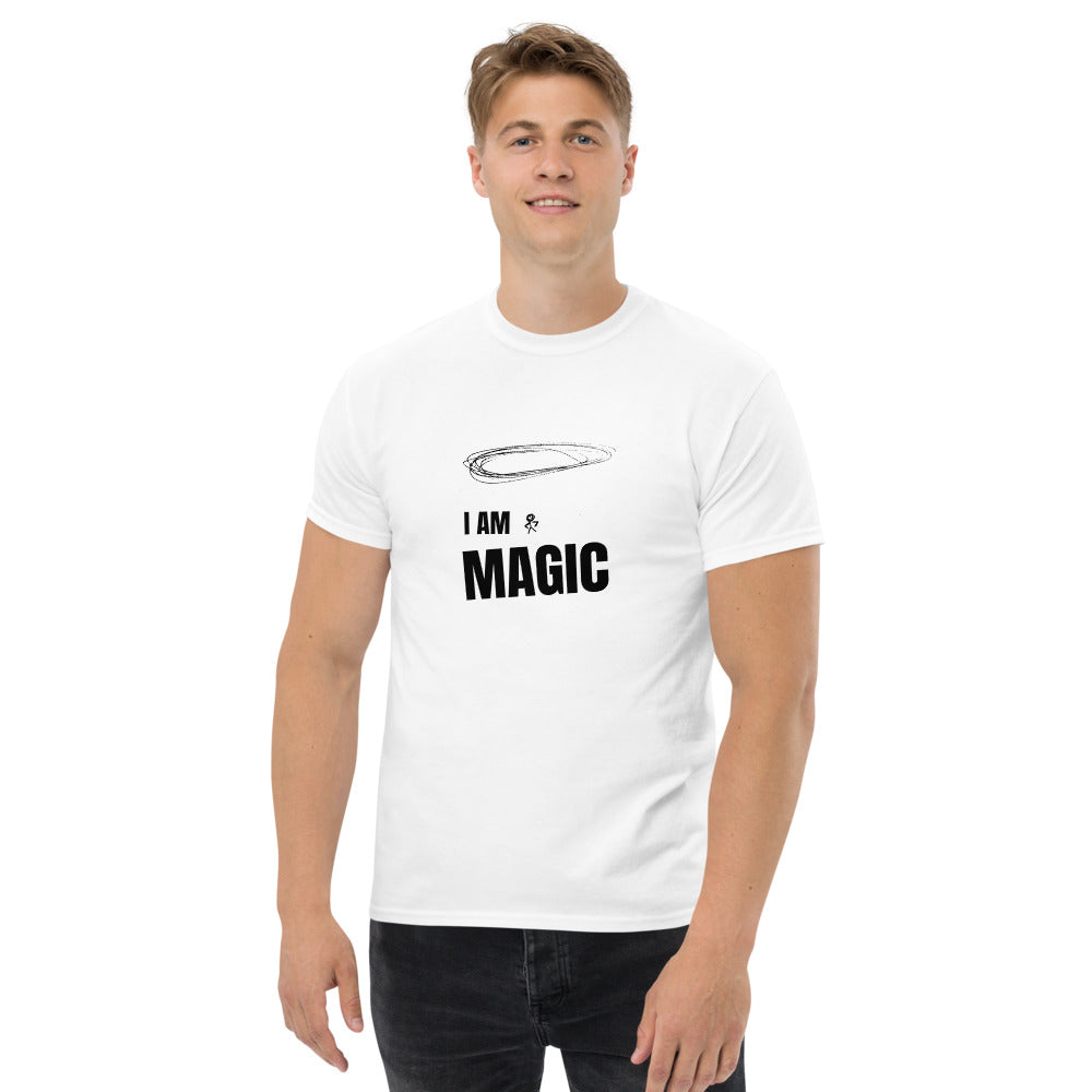 I AM MAGIC T-shirt