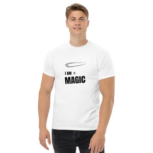 I AM MAGIC T-shirt