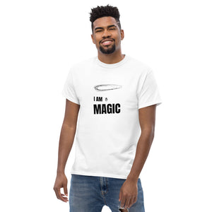 I AM MAGIC T-shirt