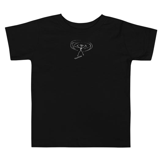 Thankyou Toddler Short Sleeve Tee